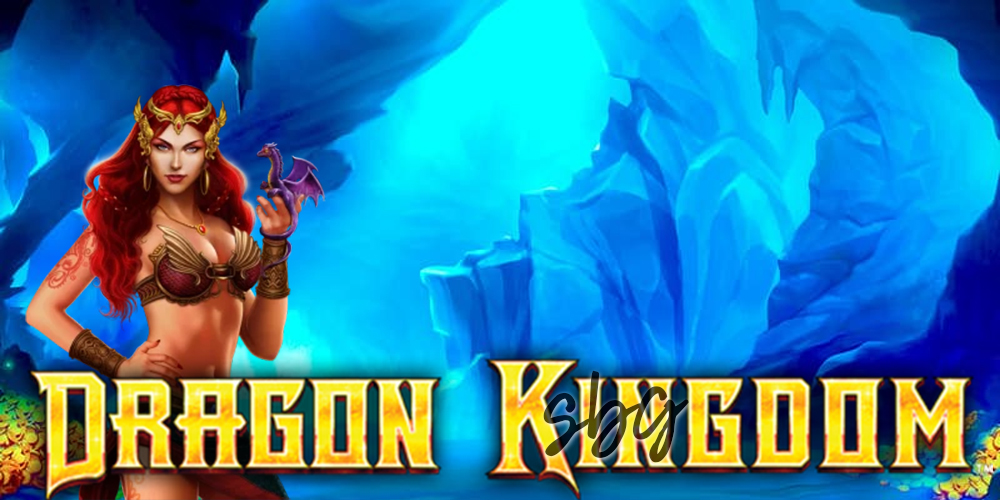 Rtp Dragon Kingdom