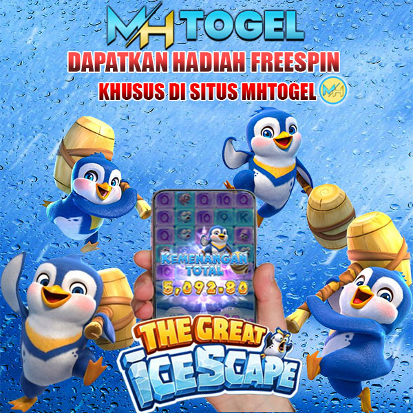 MHTOGEL Mobile: Main Togel Mudah Lewat HP