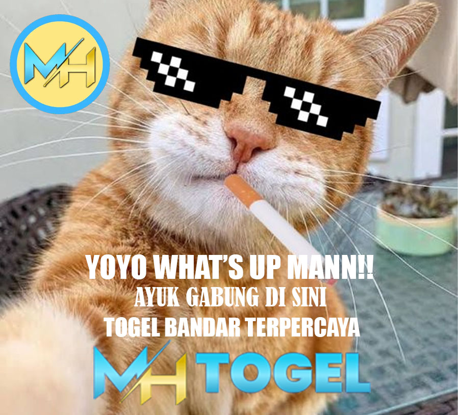 MHTOGEL: Tempat Nebak Hoki, Bukan Cuma Mimpi