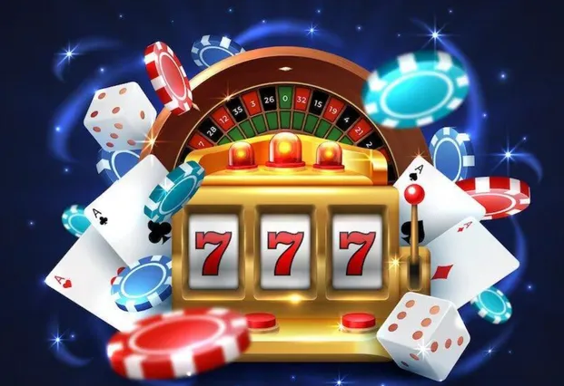 Daftar Bandar Judi Slot Online Paling Banyak Bonus