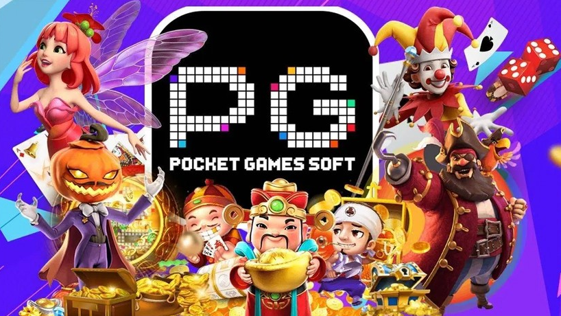 Main Slot Online PGsoft Modal Kecil Untung Melimpah