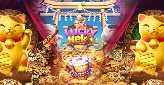 Review Lucky Neko: RTP Tinggi, Fitur Bonus, dan Cara Mainnya