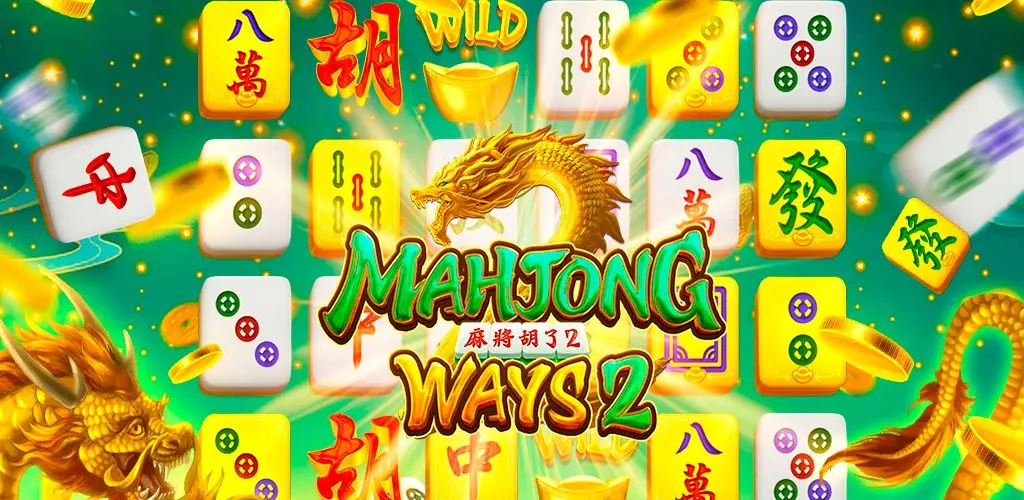 Mahjong Ways 2 Slot: Strategi Menang Besar di Game Gacor