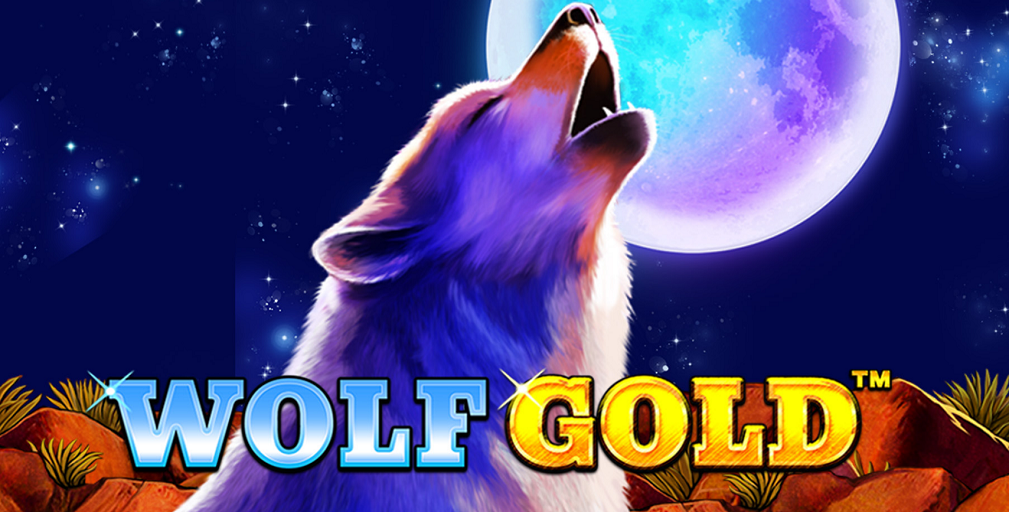 Review Wolf Gold: Slot Online RTP Tinggi dari Pragmatic