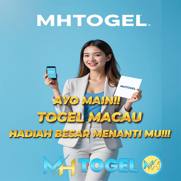 Rahasia Angka Main MHTogel Terbaru