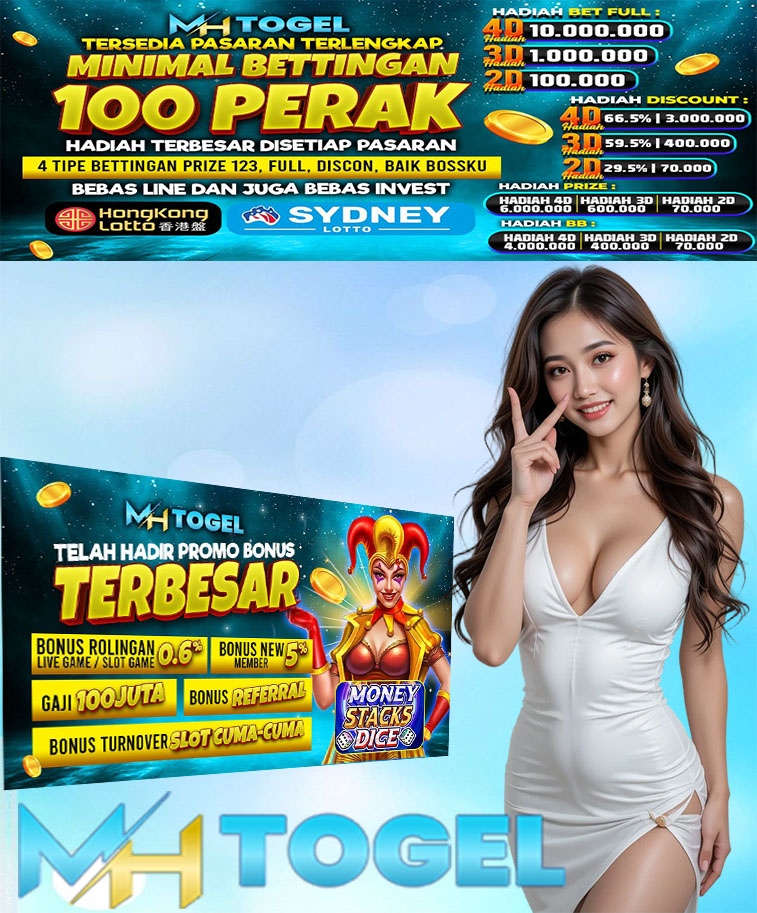 Angka MHTogel Hari Ini 100% Hampir Kena! Coba Cek