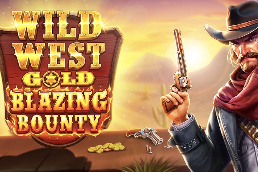 Cara Mudah Dapat Free Spin di Slot Wild West Gold