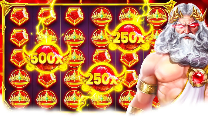 Panduan Bermain Gates of Olympus untuk Pemula dan Pro Player