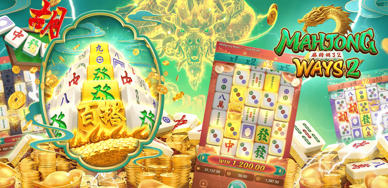 Panduan Lengkap Bermain Mahjong Ways 2 untuk Pemula dan Pro