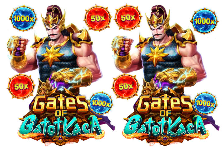 Gates of GatotKaca Slot Gacor Terpercaya Hari Ini