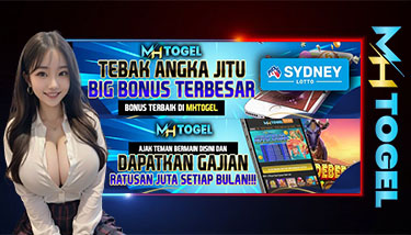 MHTOGEL: Bocoran Togel Terkini, Menang Lebih Mudah!