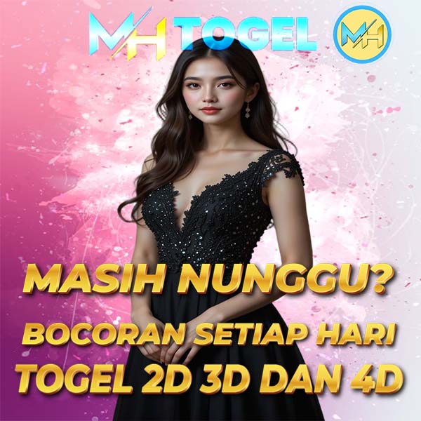 MHTOGEL: Platform Togel Online yang Sedang Naik Daun